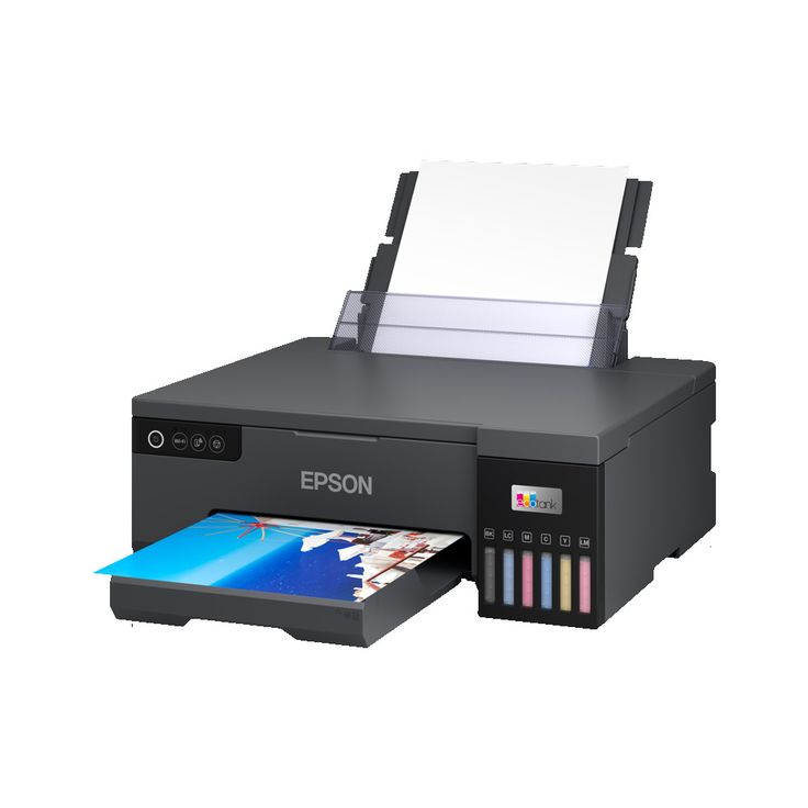 Imprimante DTF A4 Epson L8058
