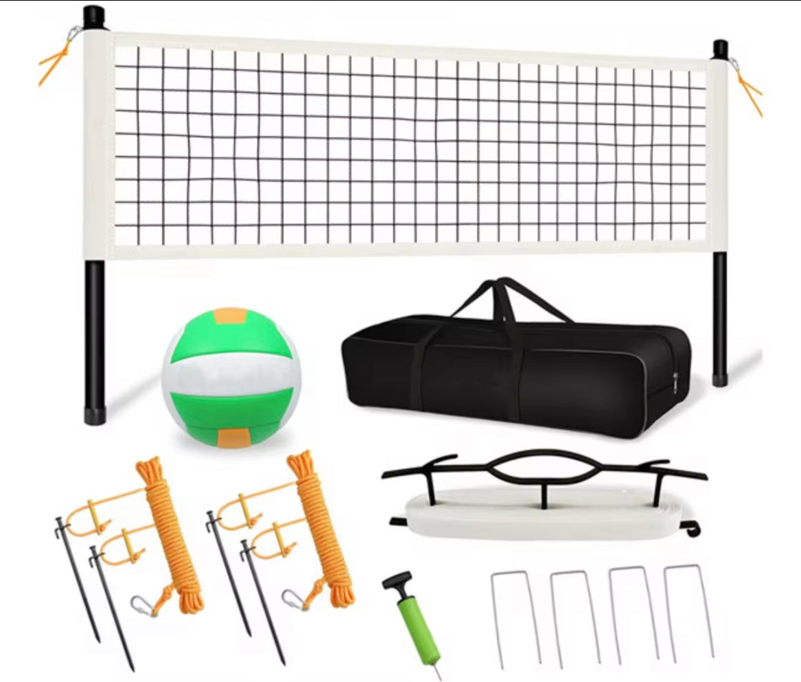 Équipement de volleyball