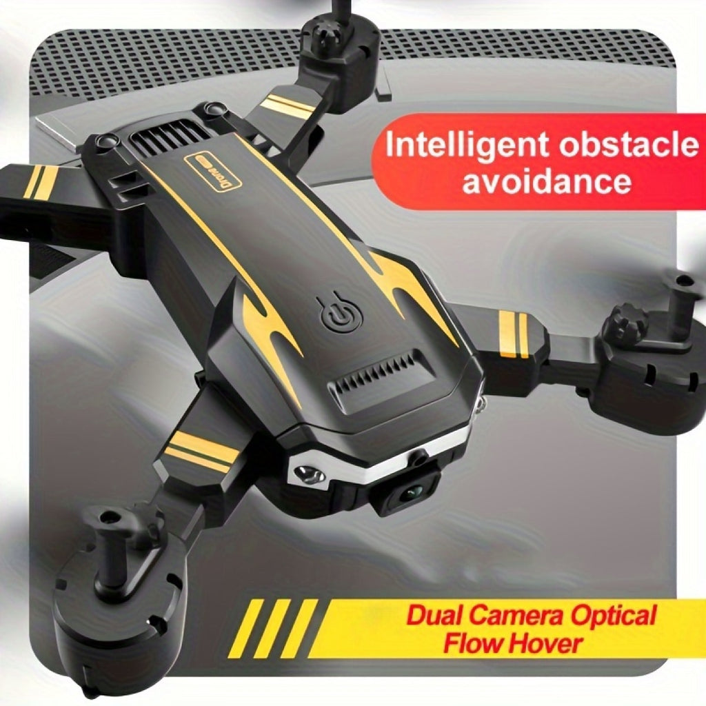 DRONE HDRC S6