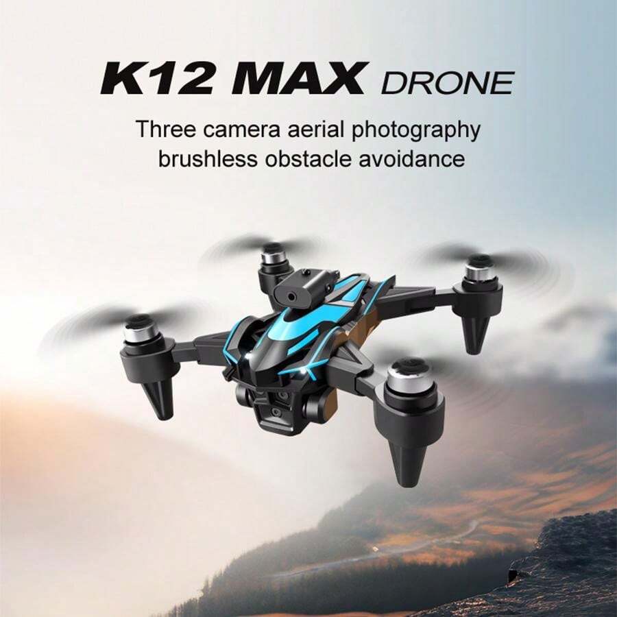 DRONE K12MAX
