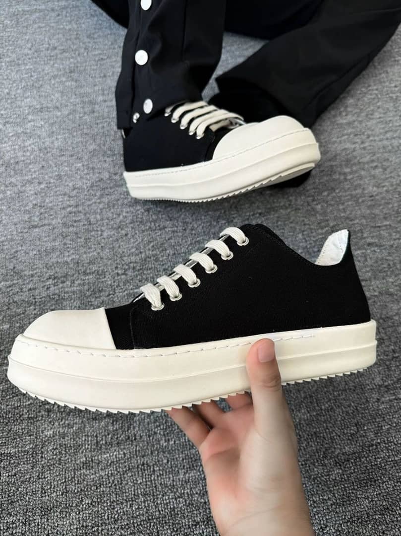 Sneakers oversize
