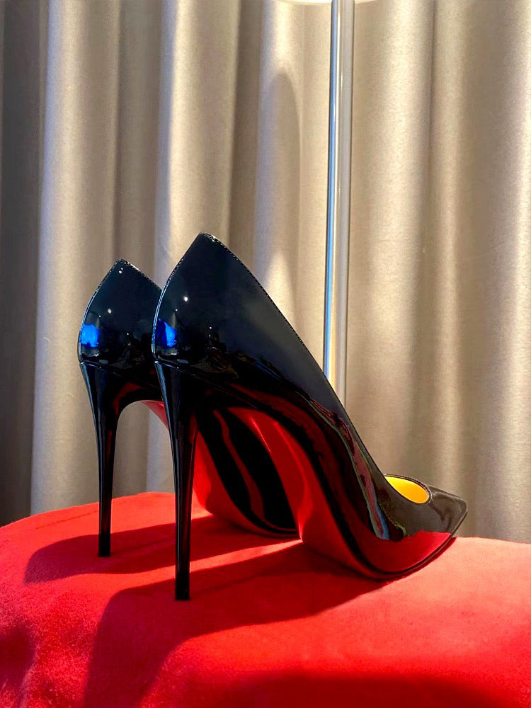 Talons élégants pour femmes