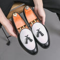 Chaussures d’affaires Homme