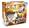 Joe le pendu (Hankman)