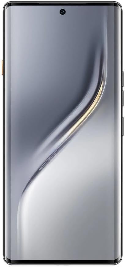 TECNO Camon 40 Pro, 4G Smartphone, 8GB RAM, 256GB, Dual SIM, Galaxy Black