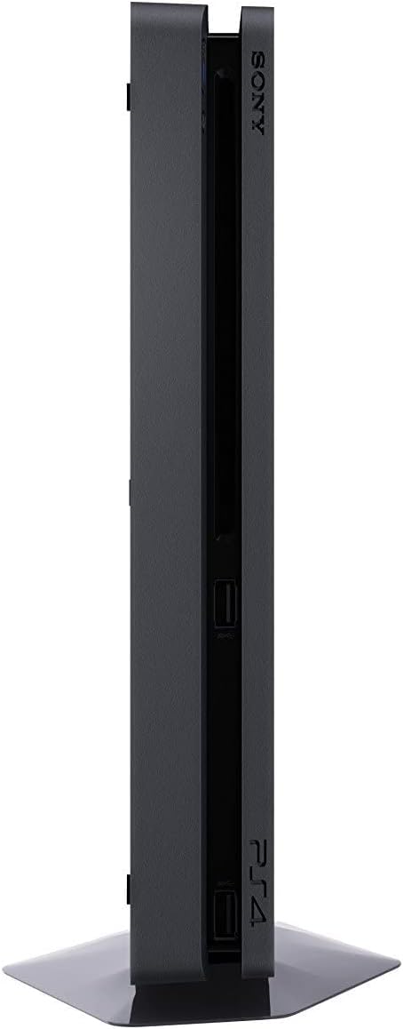 Sony PlayStation 4 1TB Console - Black (Renewed)