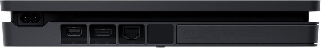 Sony PlayStation 4 1TB Console - Black (Renewed)