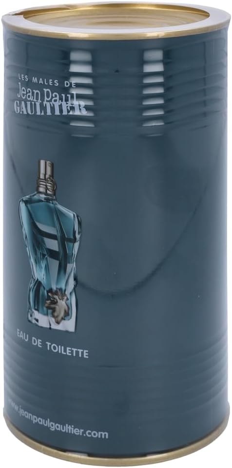 Jean Paul Gaultier Le Beau Eau De Toilette Spray 75 Ml/2.5Oz