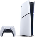 Sony PlayStation 5 Slim Digital Edition (2023) - International Version