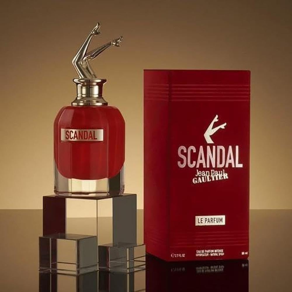 Jean Paul Gautier Scandal Le Parfum Intense For Her Edp 80 Ml