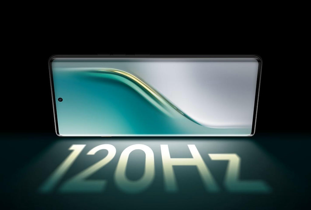 TECNO Camon 40 Pro, 4G Smartphone, 8GB RAM, 256GB, Dual SIM, Galaxy Black