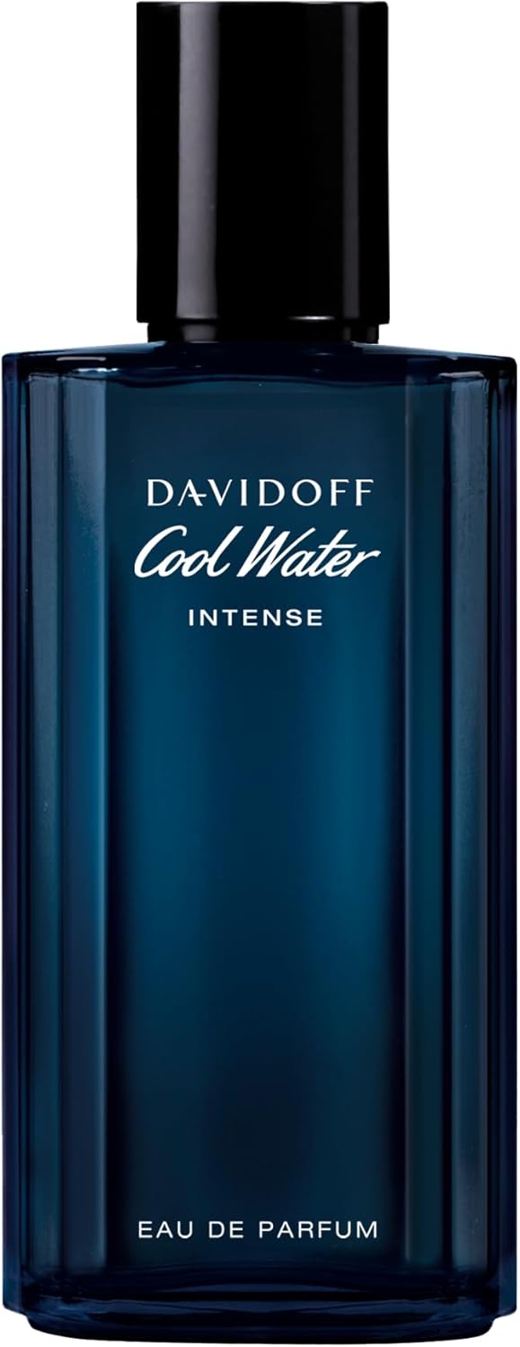 Davidoff Cool Water Intense Perfume for Men Eau De Parfum 75ML