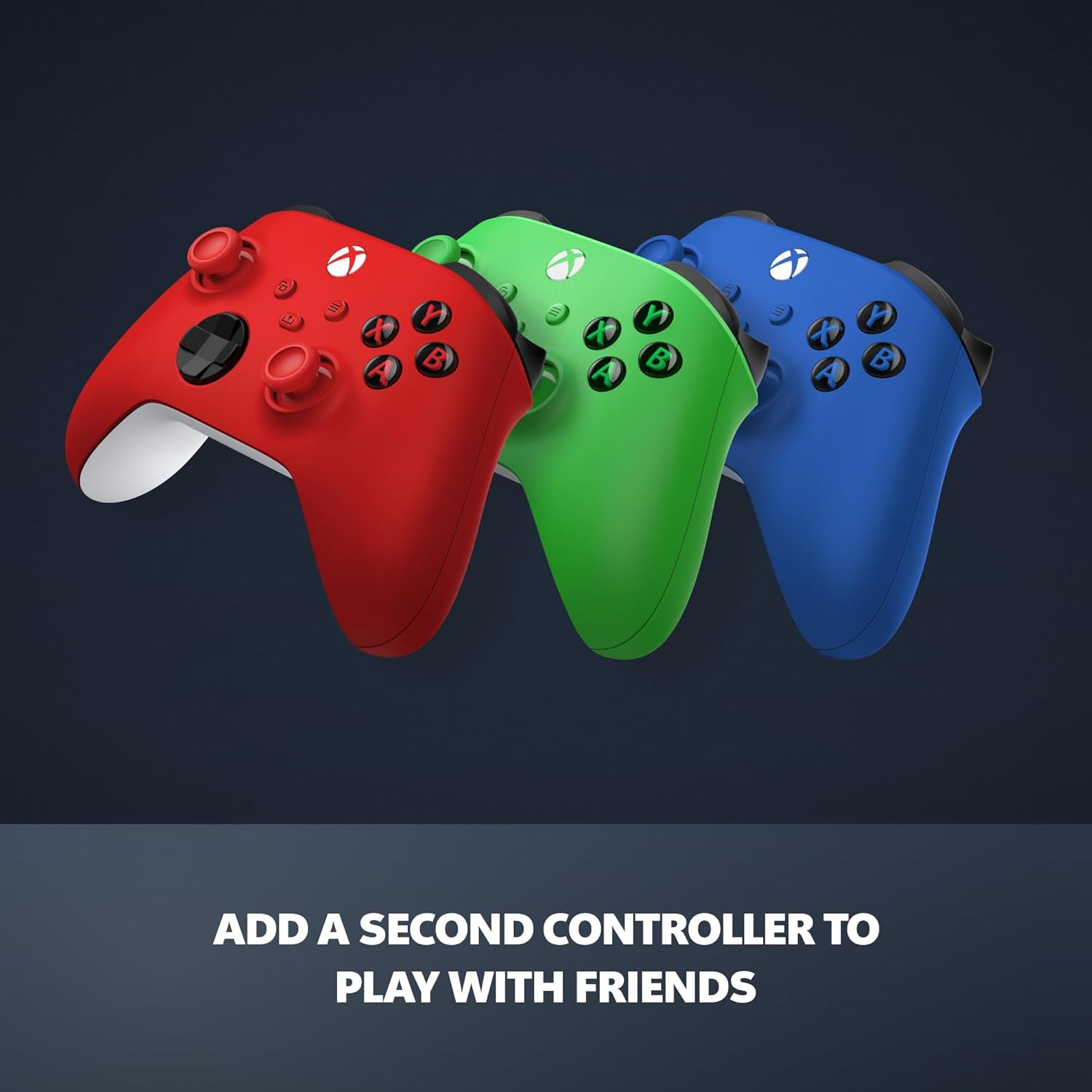 Microsoft International Version Xbox Series S 512GB (White)