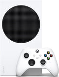 Microsoft International Version Xbox Series S 512GB (White)