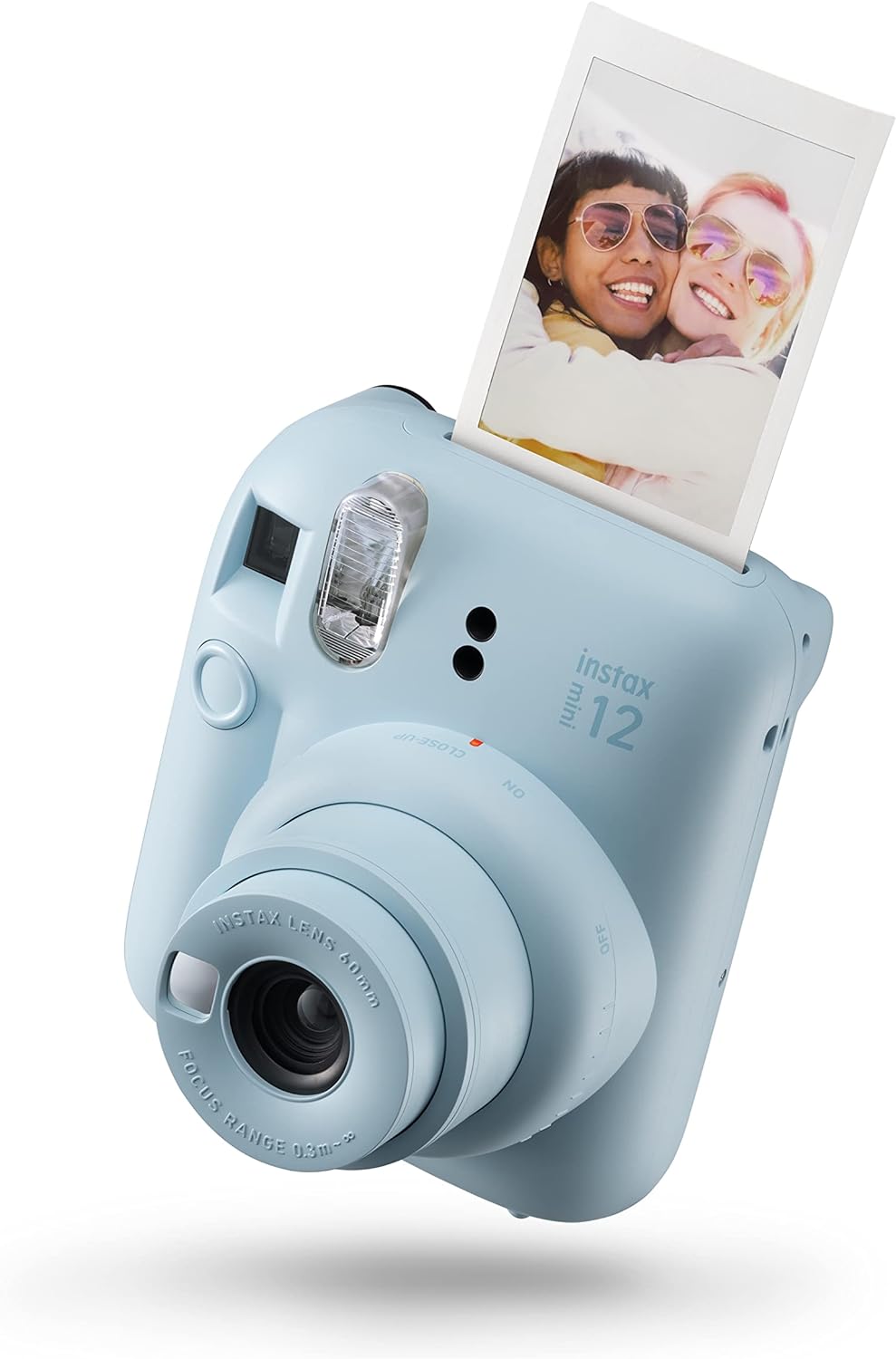 Fujifilm Instax Mini 12 instant camera Blue