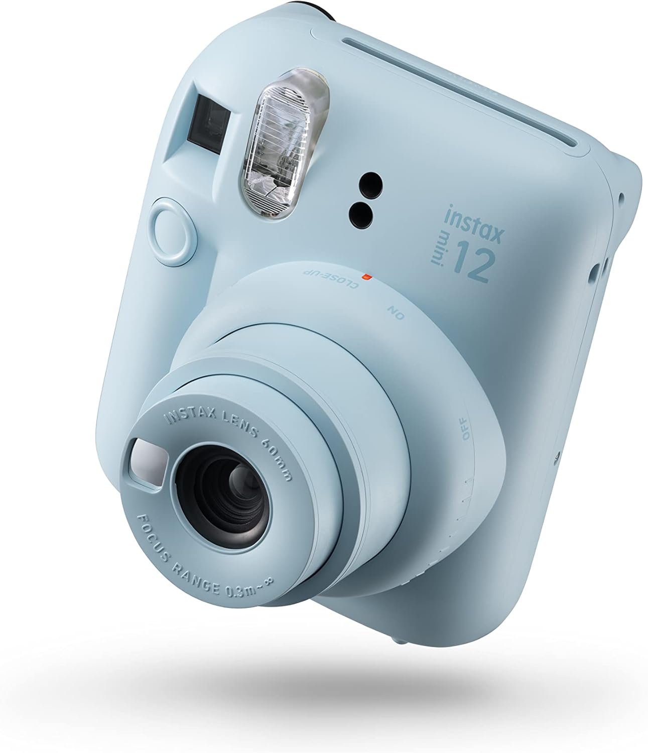 Fujifilm Instax Mini 12 instant camera Blue