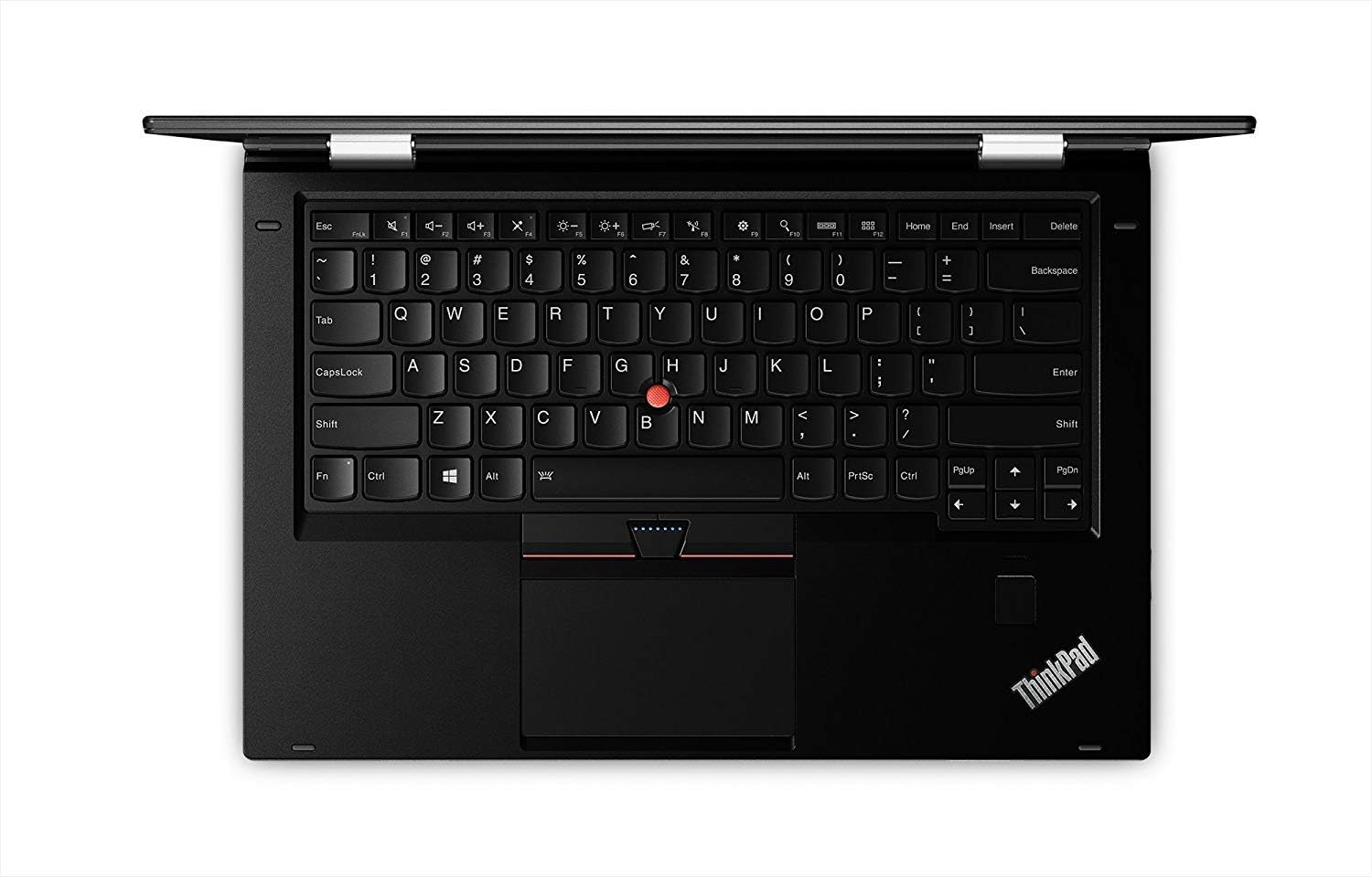 Lenovo ThinkPad X1 Yoga Gen 1 (1st Gen.) Renewed Business 2in1 Laptop/Tablet | intel Core i5-6th Gen. CPU | 8GB RAM | 256GB SSD | 14.1 inch Touchscreen 360° | Windows 10 Pro. | RENEWED
