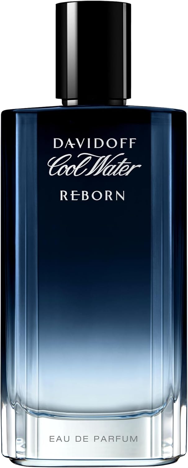 Davidoff Cool Water Reborn Eau de Parfum 100ml