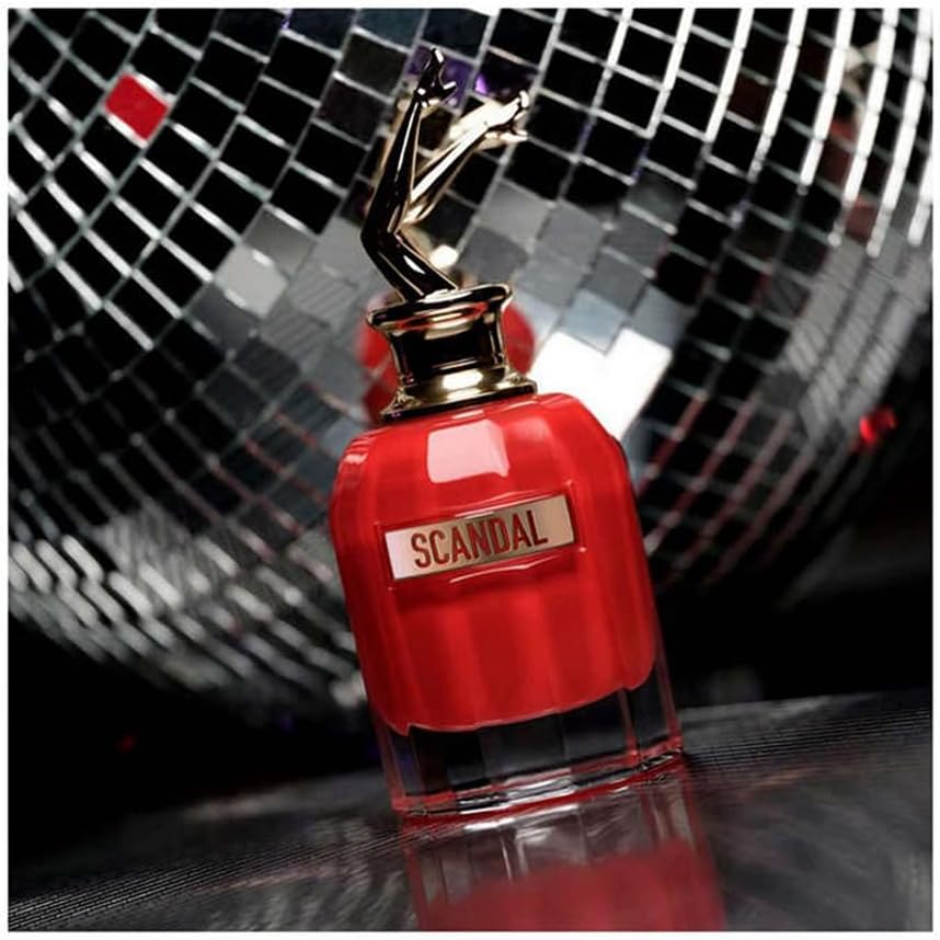 Jean Paul Gautier Scandal Le Parfum Intense For Her Edp 80 Ml