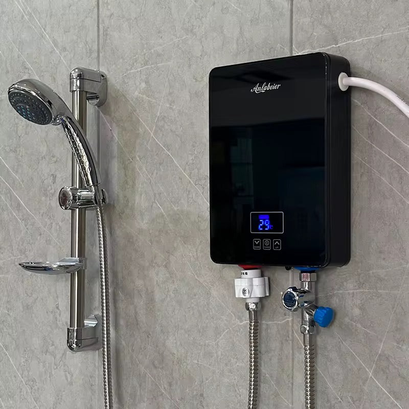 Chauffe eau électrique instantanée