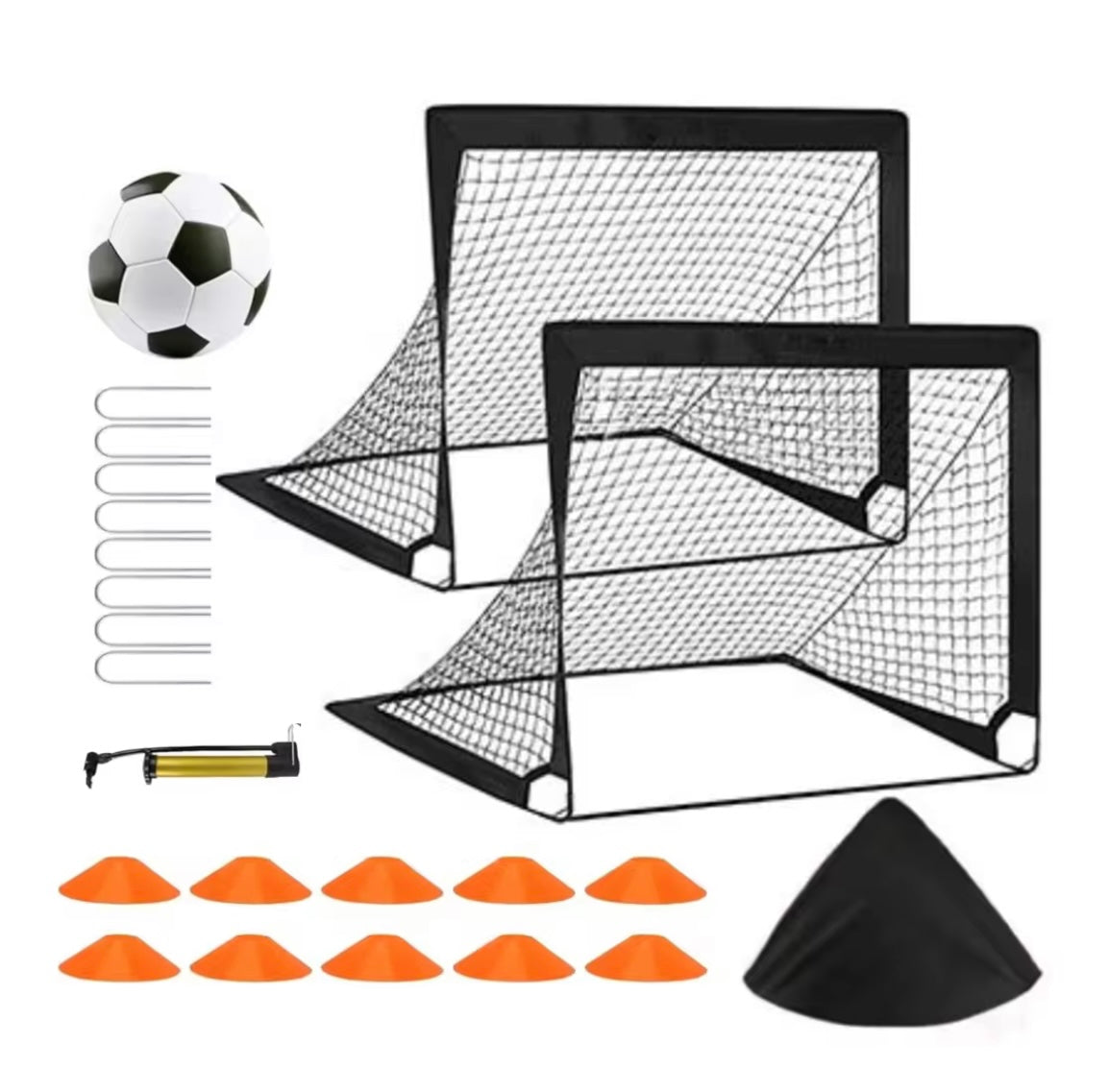 Équipement de football