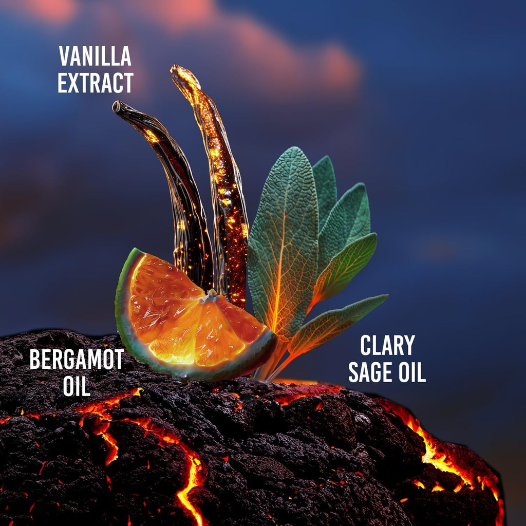 Guy Laroche DRAKKAR INTENSE by, EAU DE PARFUM SPRAY 3.4 OZ