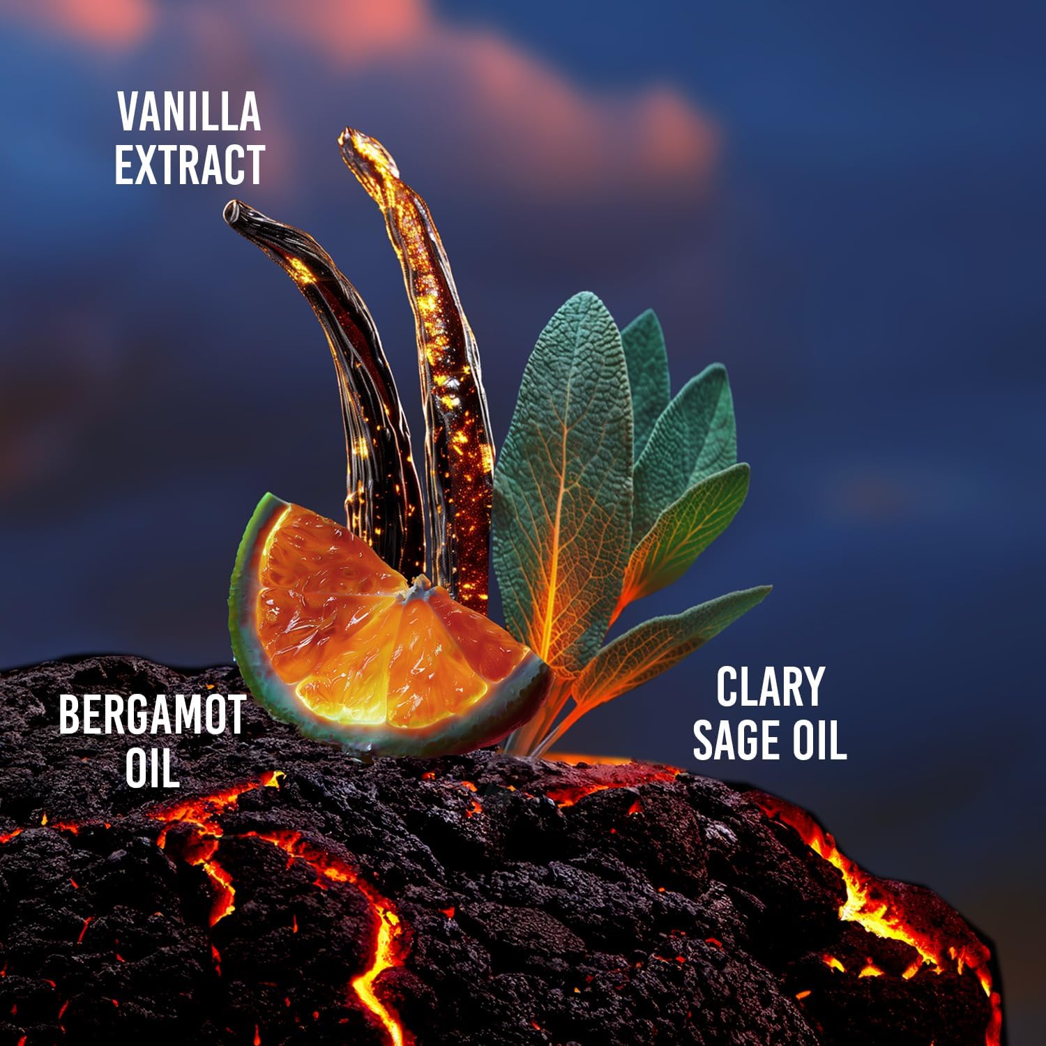 Guy Laroche DRAKKAR INTENSE by, EAU DE PARFUM SPRAY 3.4 OZ