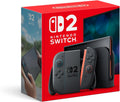 Nintendo Switch 2 Console - International Version [ New 2025 Model ]