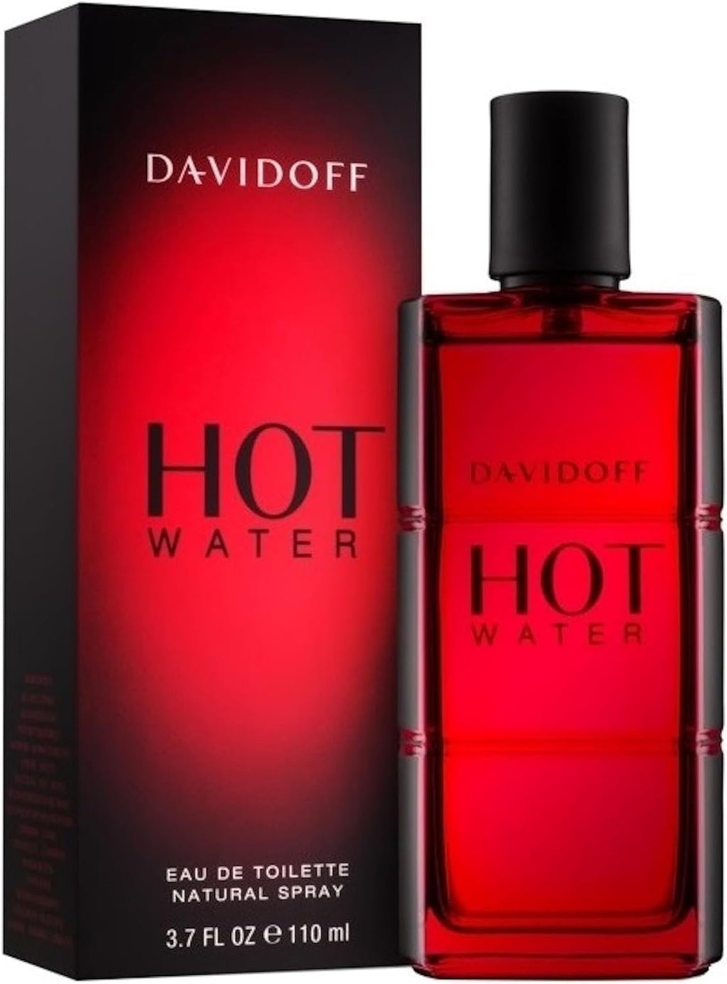 Davidoff Hot Water Perfume for Men Eau De Toilette 110ML