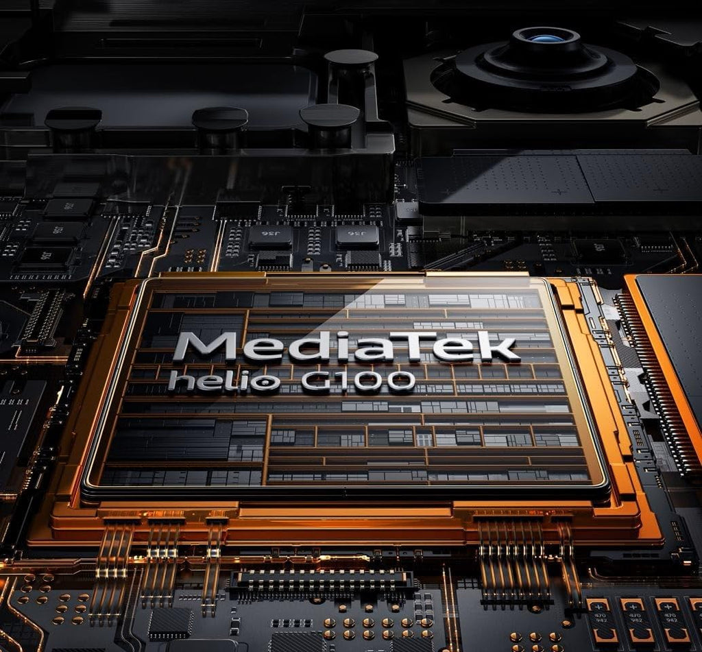 TECNO Camon 40 Pro, 4G Smartphone, 8GB RAM, 256GB, Dual SIM, Galaxy Black