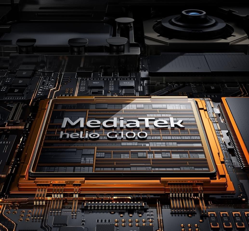 TECNO Camon 40 Pro, 4G Smartphone, 8GB RAM, 256GB, Dual SIM, Galaxy Black