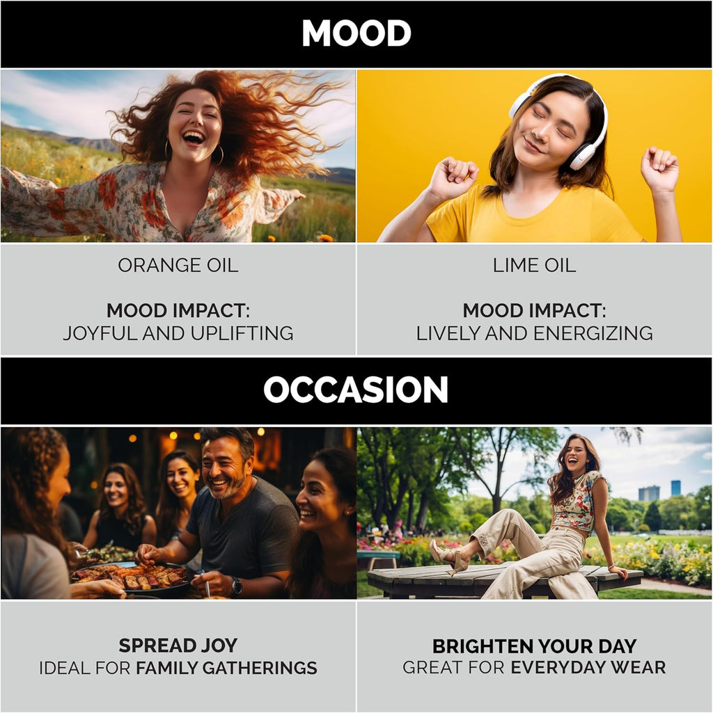 Maison de l'Avenir Jardin De Jade - Unisex - a sensual Perfume for Women - Cologne for Men - with Fruity, Floral and Gourmand notes - Long Lasting - Fine Niche Fragrance