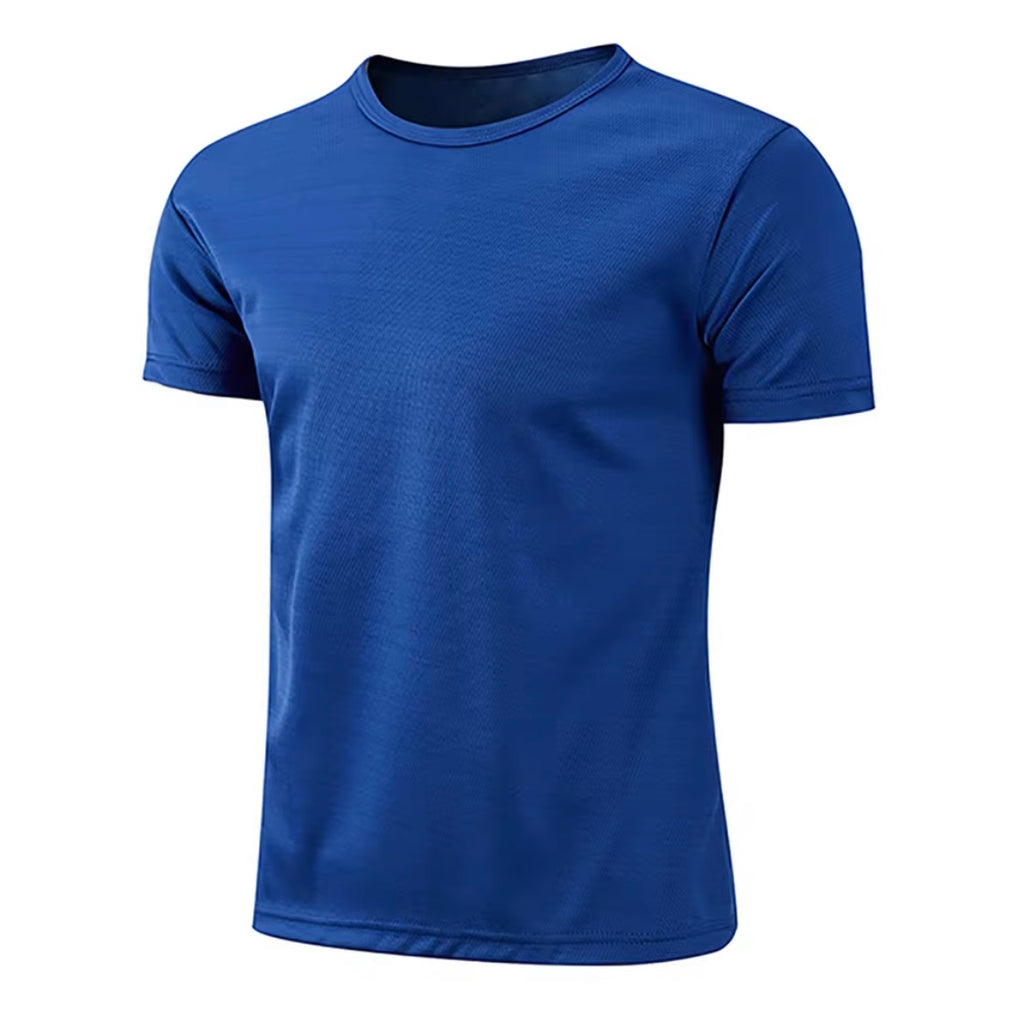 T-shirt de sport polyester