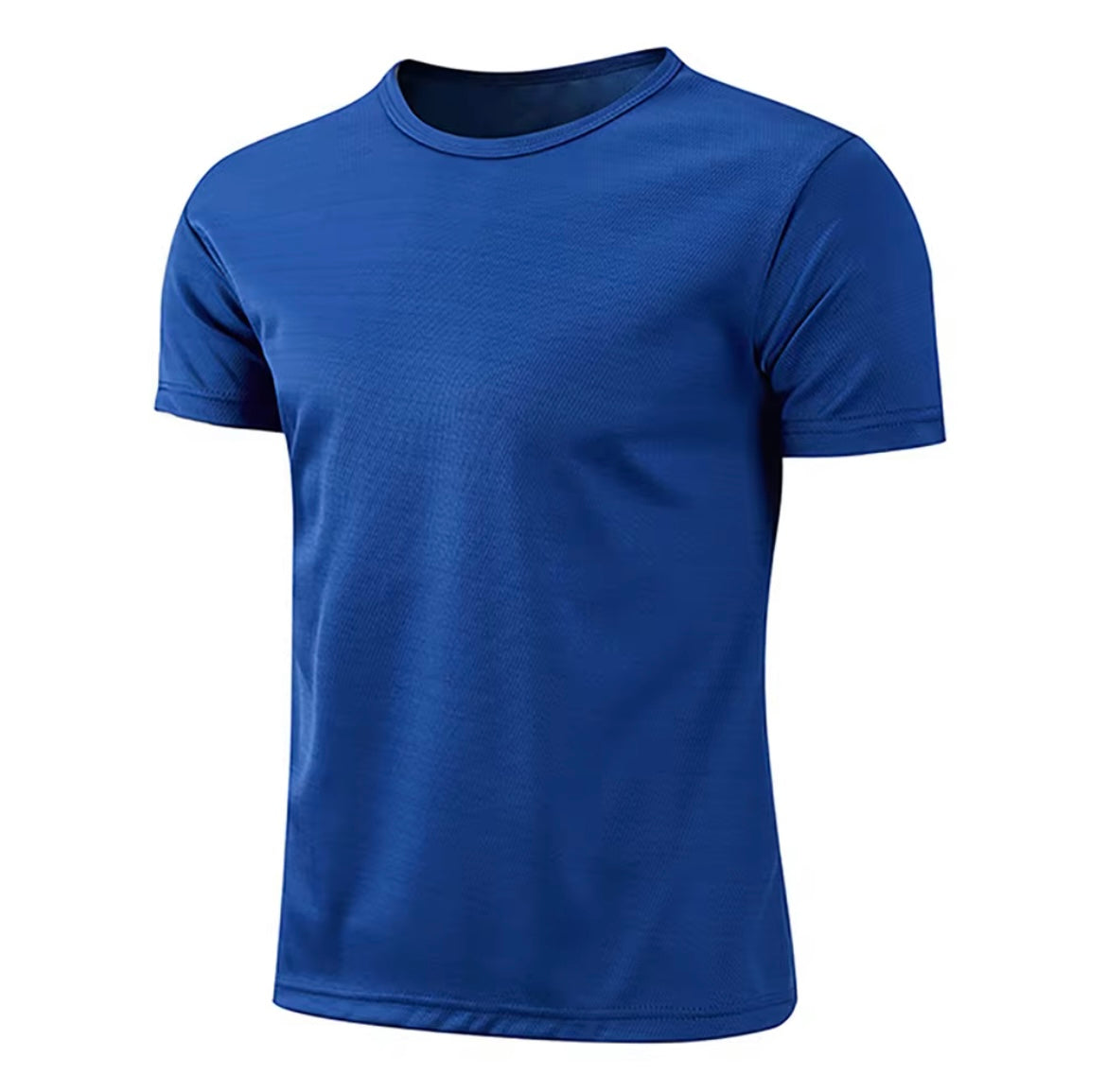 T-shirt de sport polyester