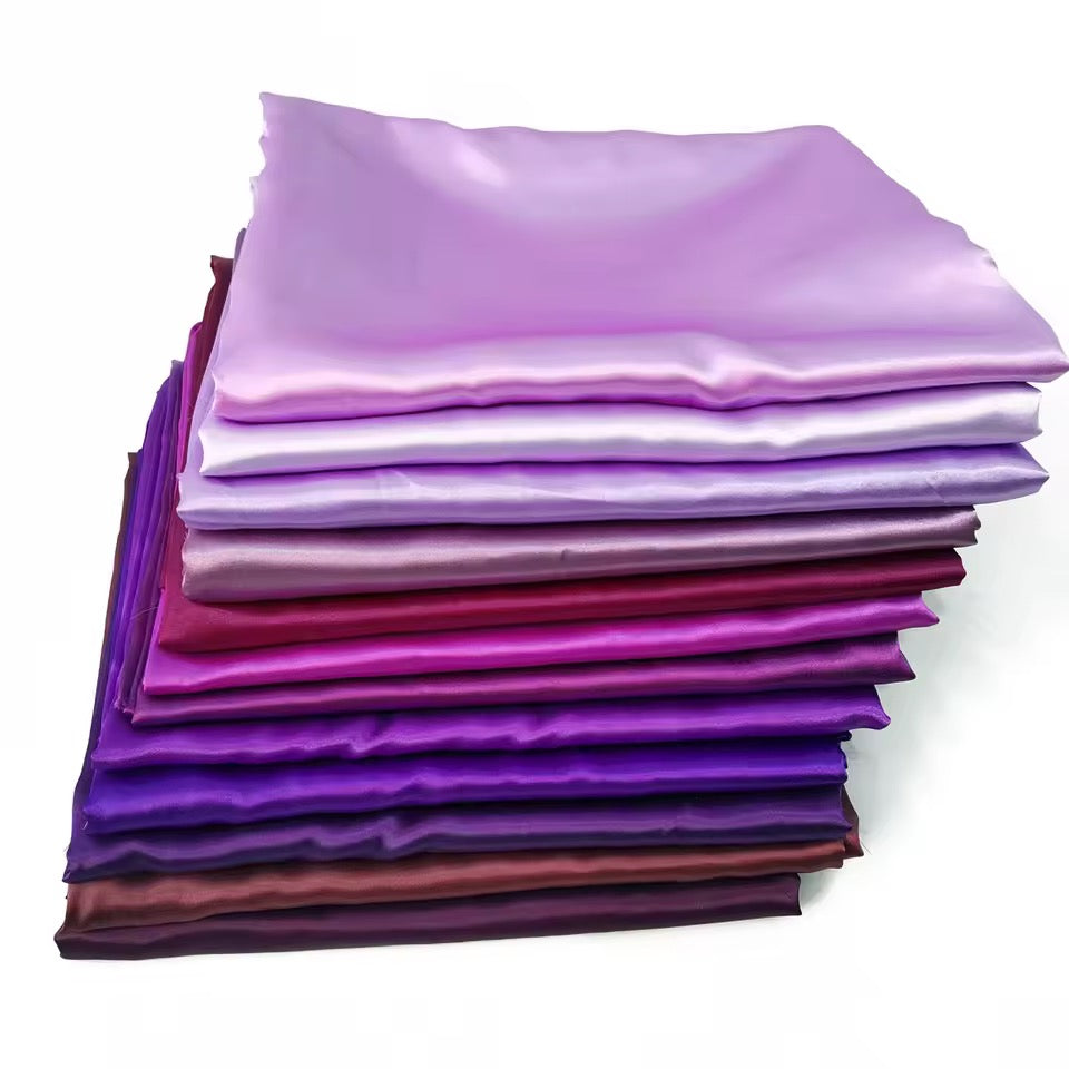 Rouleaux de Satin