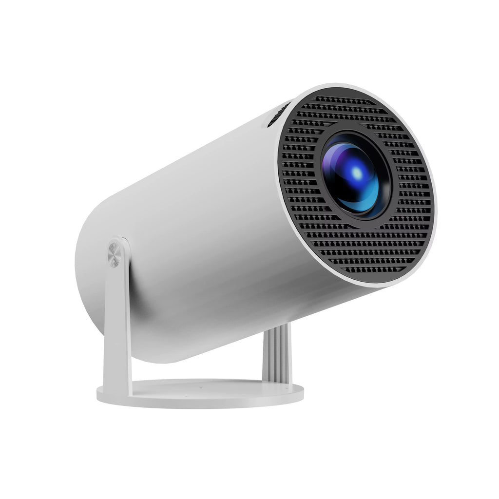 Vidéo projecteur résolution full HD