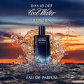 Davidoff Cool Water Reborn Eau de Parfum 100ml