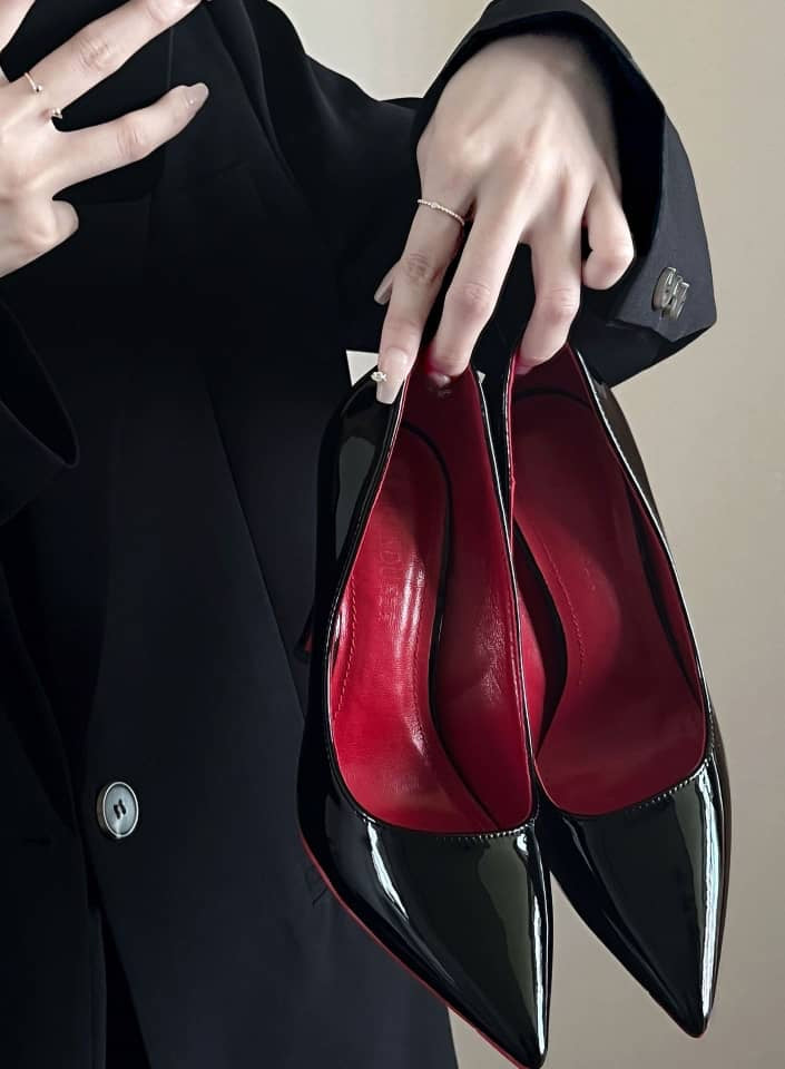 Talons élégants pour femmes