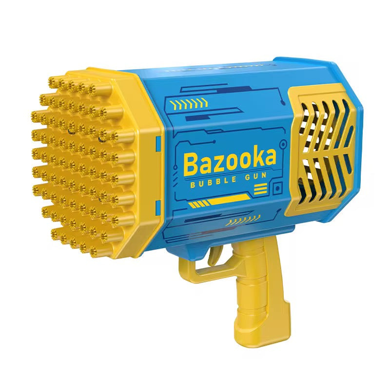 Pistolet à bulle