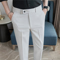 Pantalon de costume pour hommes