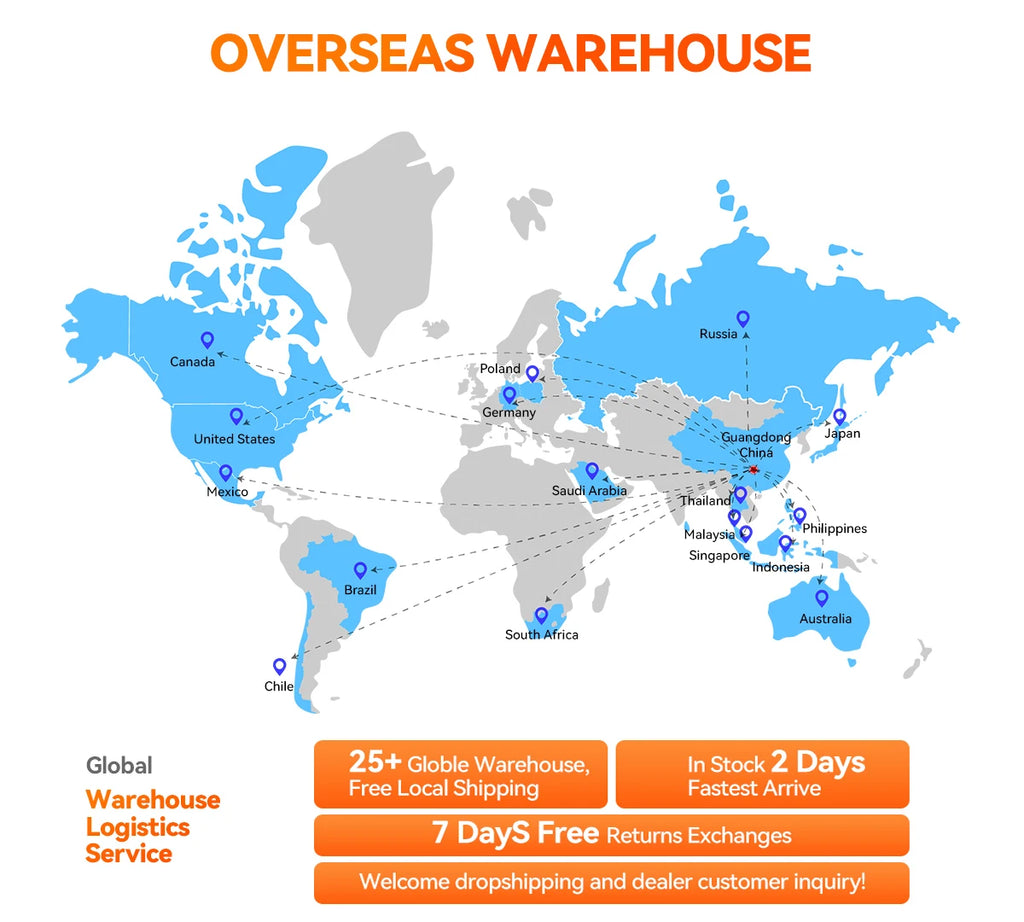 Générateur Portable Flashfish P66A