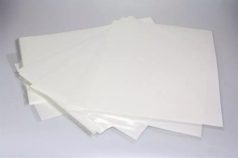 Lot de 10 Feuilles de Papier Azyme comestible – Format A4
