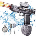 Pistolet à eau