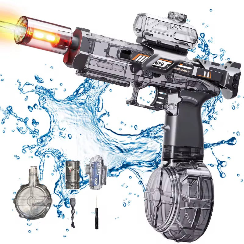 Pistolet à eau