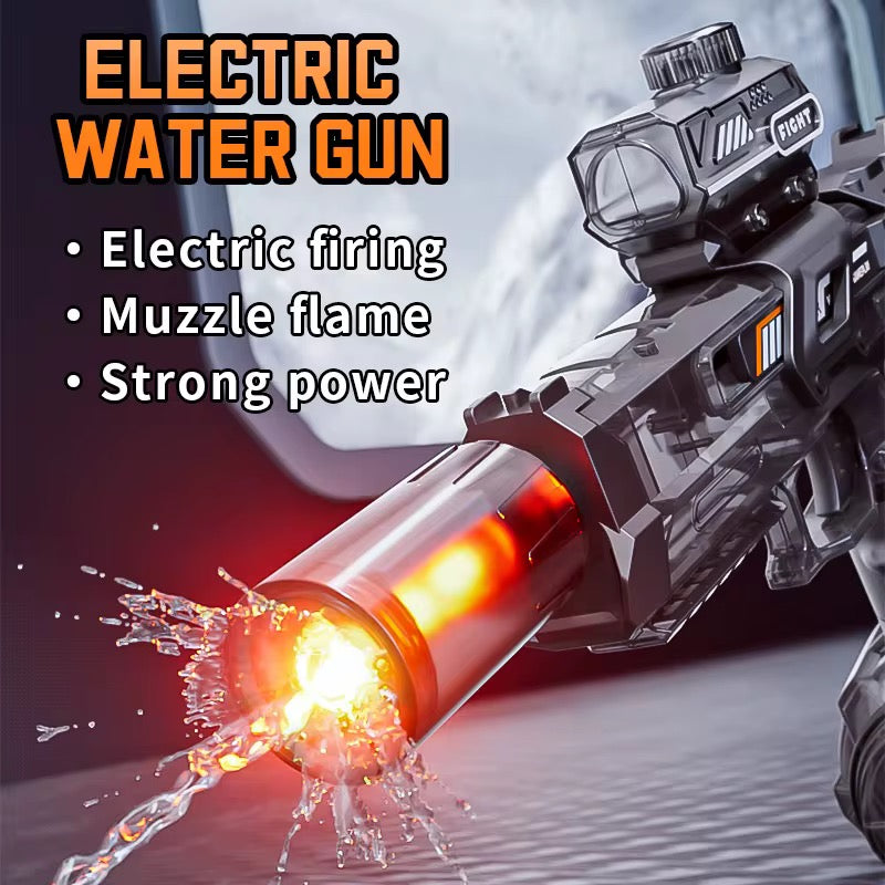 Pistolet à eau