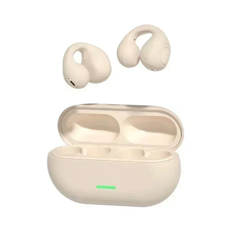 Nouveau Original T75 Conduction osseuse sans fil Bluetooth 5.3 casque sport écouteurs HiFi qualité sonore étanche TWS casque
