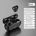 Nouveau Original T75 Conduction osseuse sans fil Bluetooth 5.3 casque sport écouteurs HiFi qualité sonore étanche TWS casque