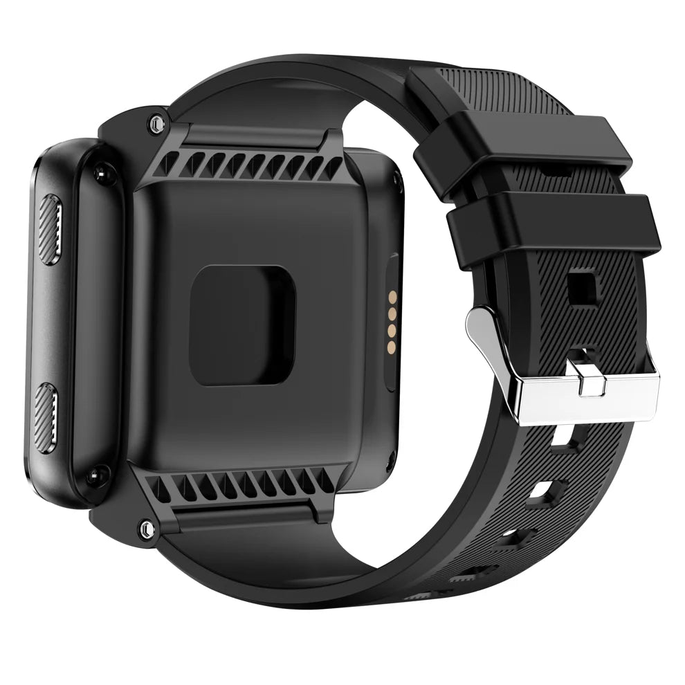 S999 4G LTE Smartwatch Android 11.0 OS 4GB RAM 64GB ROM 2.8 pouces