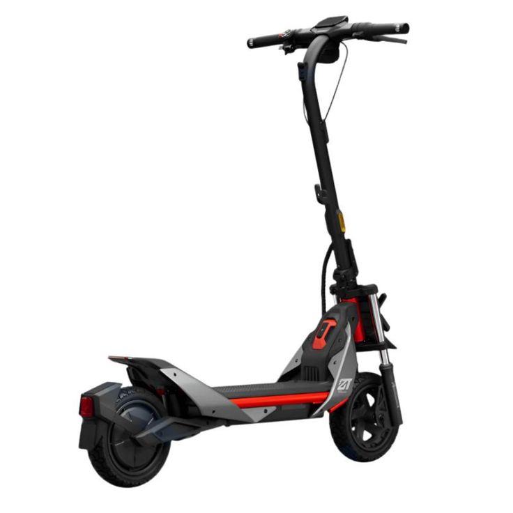 Trottinette Électrique ZT3 Pro – 1600W | 51 km d’autonomie | IPX5