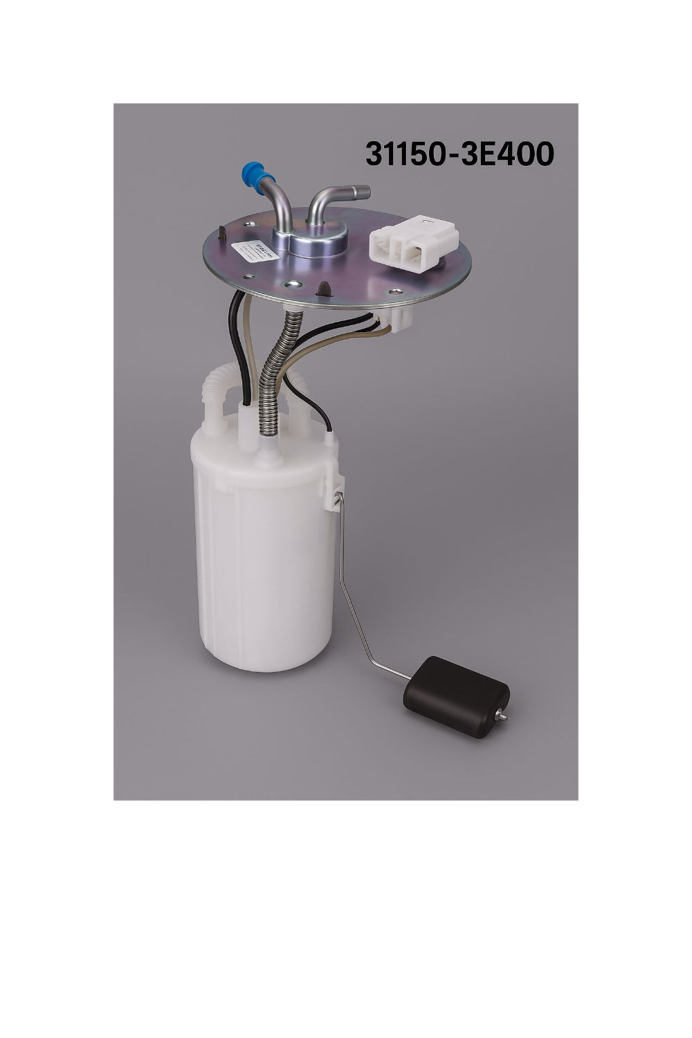 Pompe à carburant 5 broches pour Kia Sorento 2003–2004 — Réf. 31150-3E400